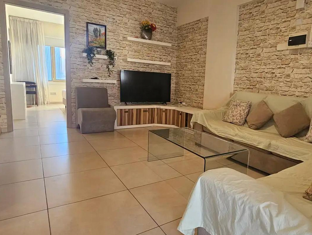 Flat in Larnaca