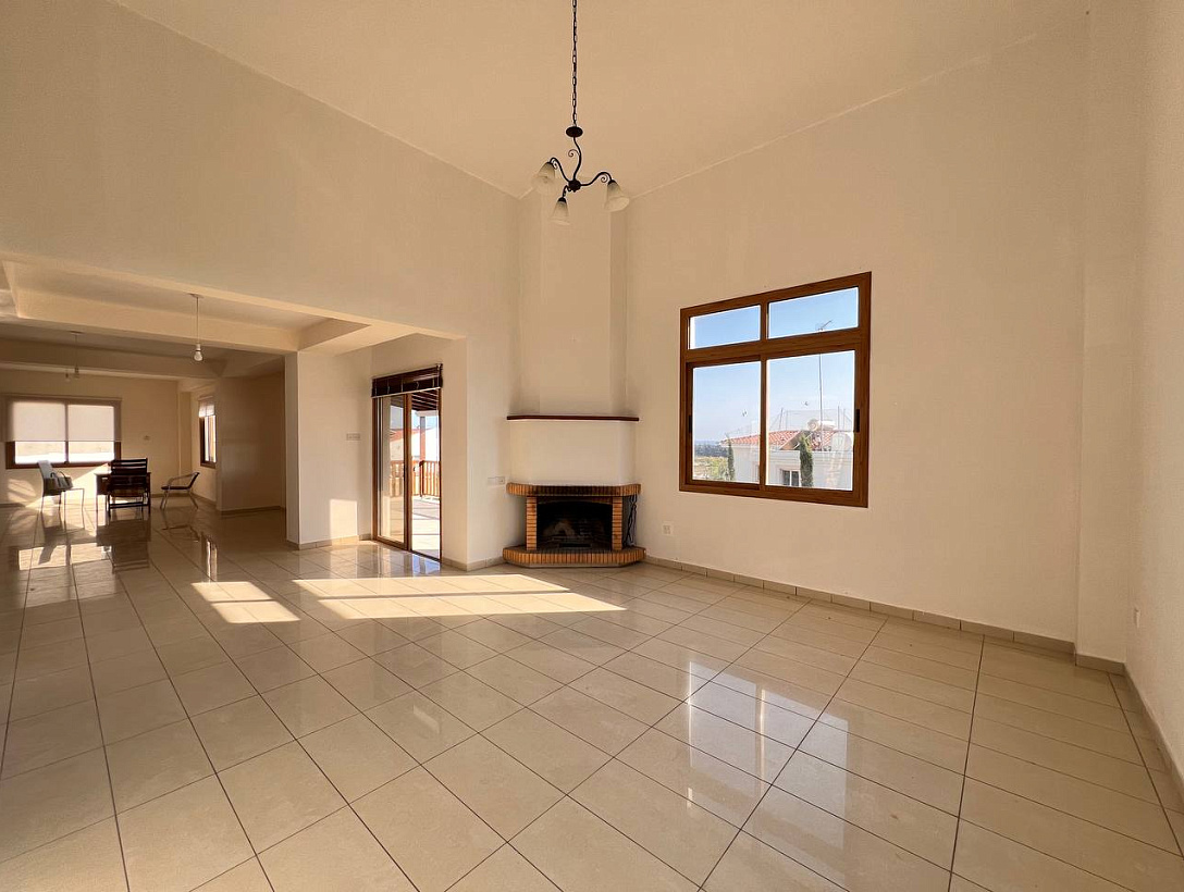 House in Paphos