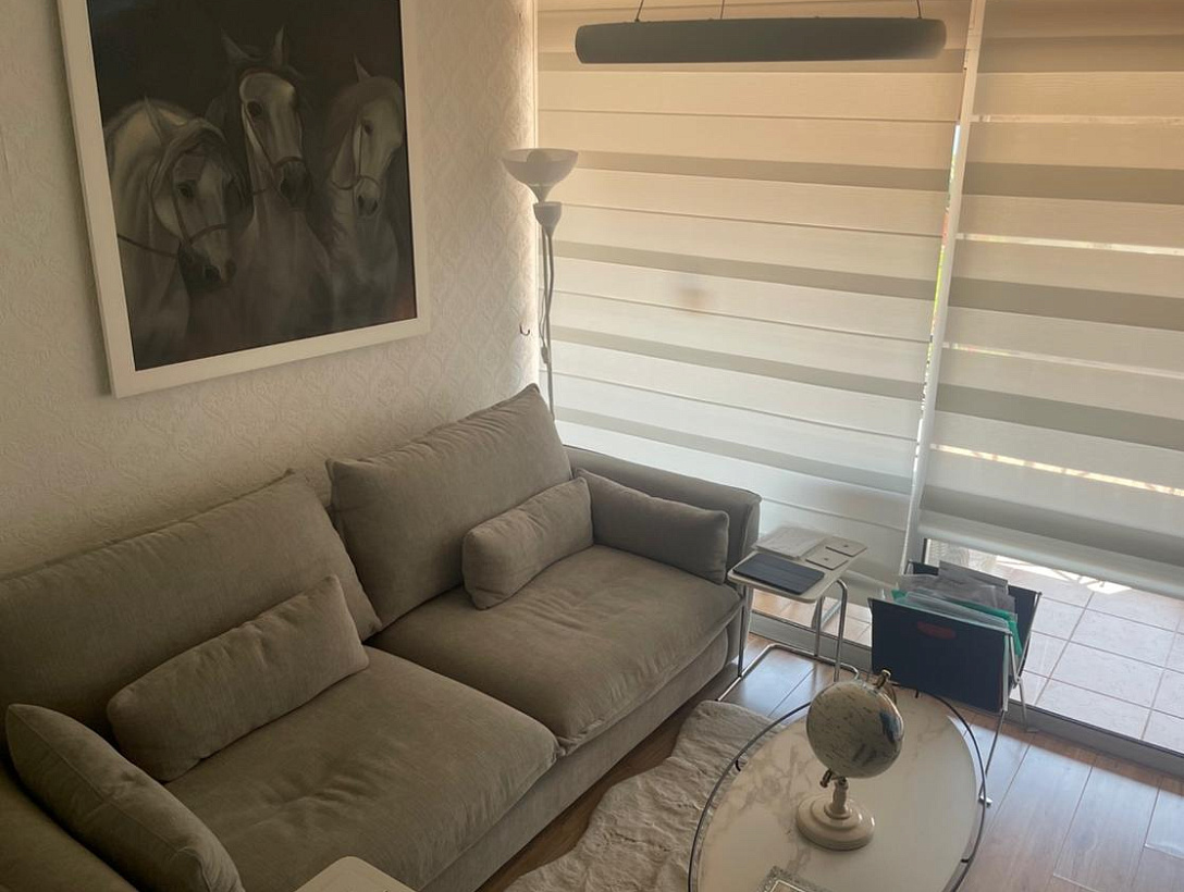Flat in Limassol