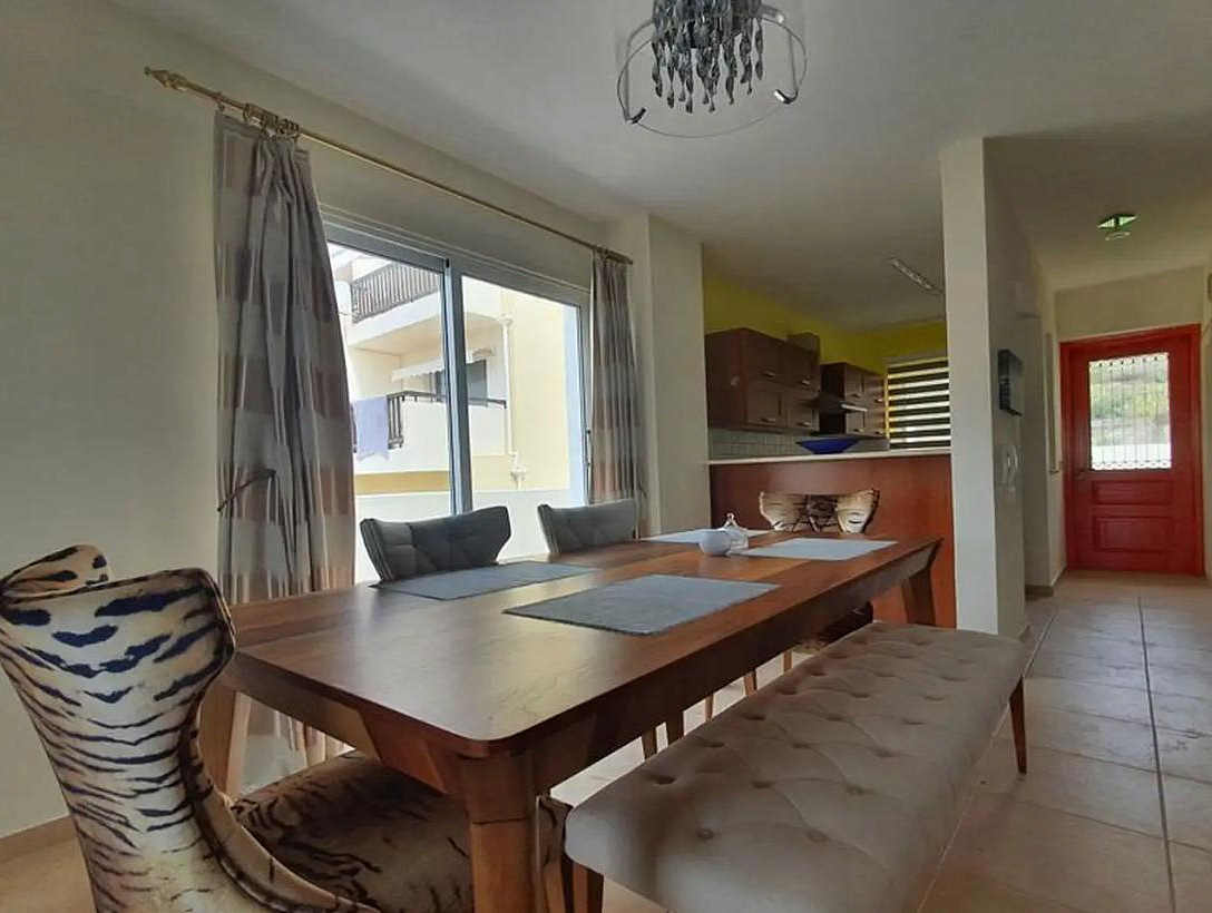 House in Paphos