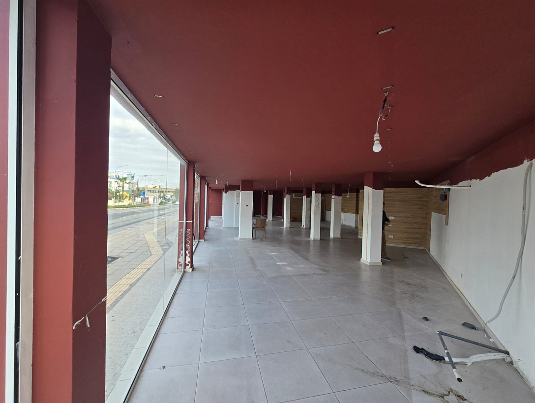 Магазин в Фамагусте