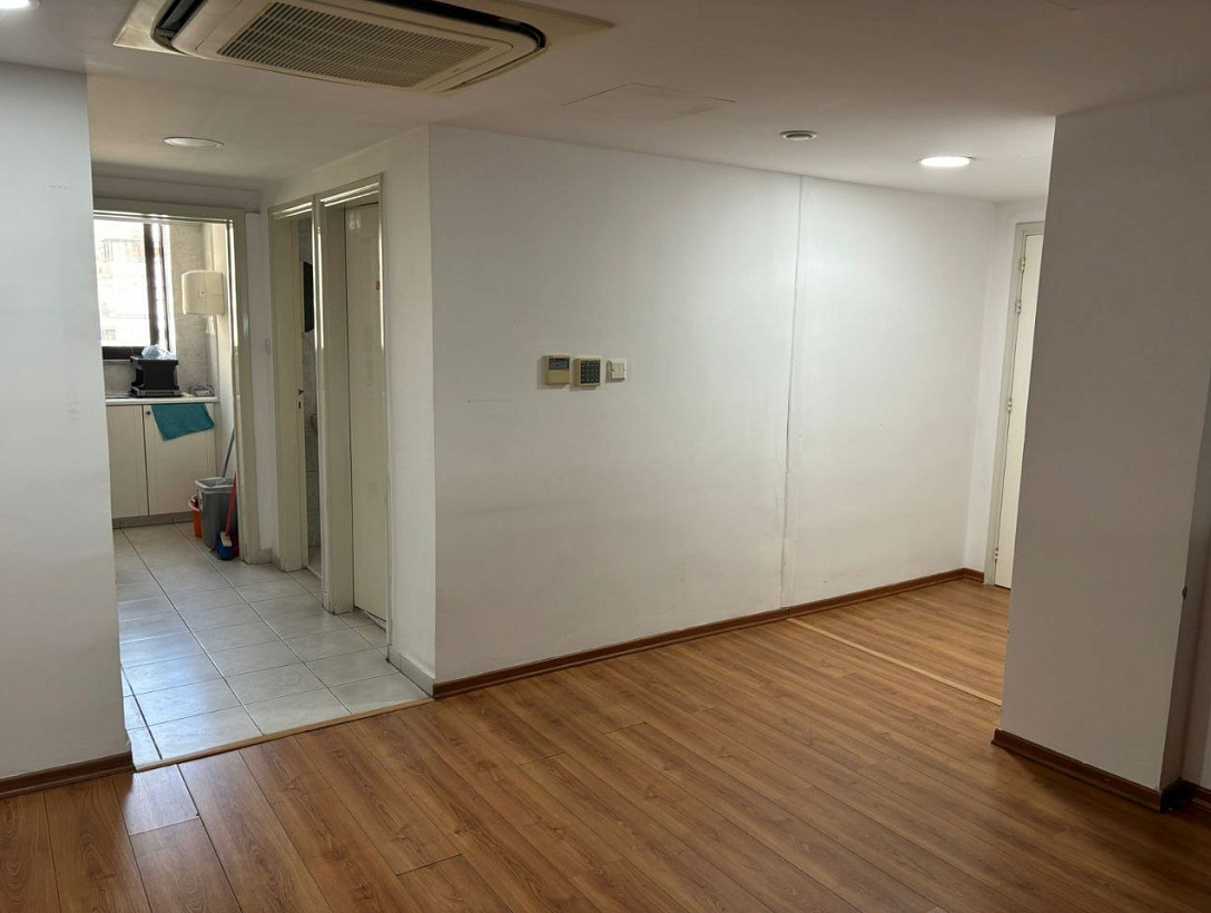 Office in Cyprus