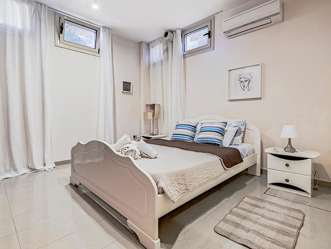 Вилла в Пафосе