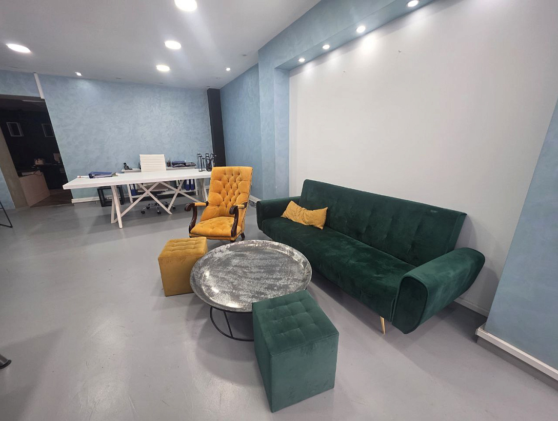 Commercial in Limassol