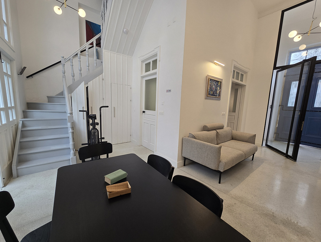 Villa in Nicosia