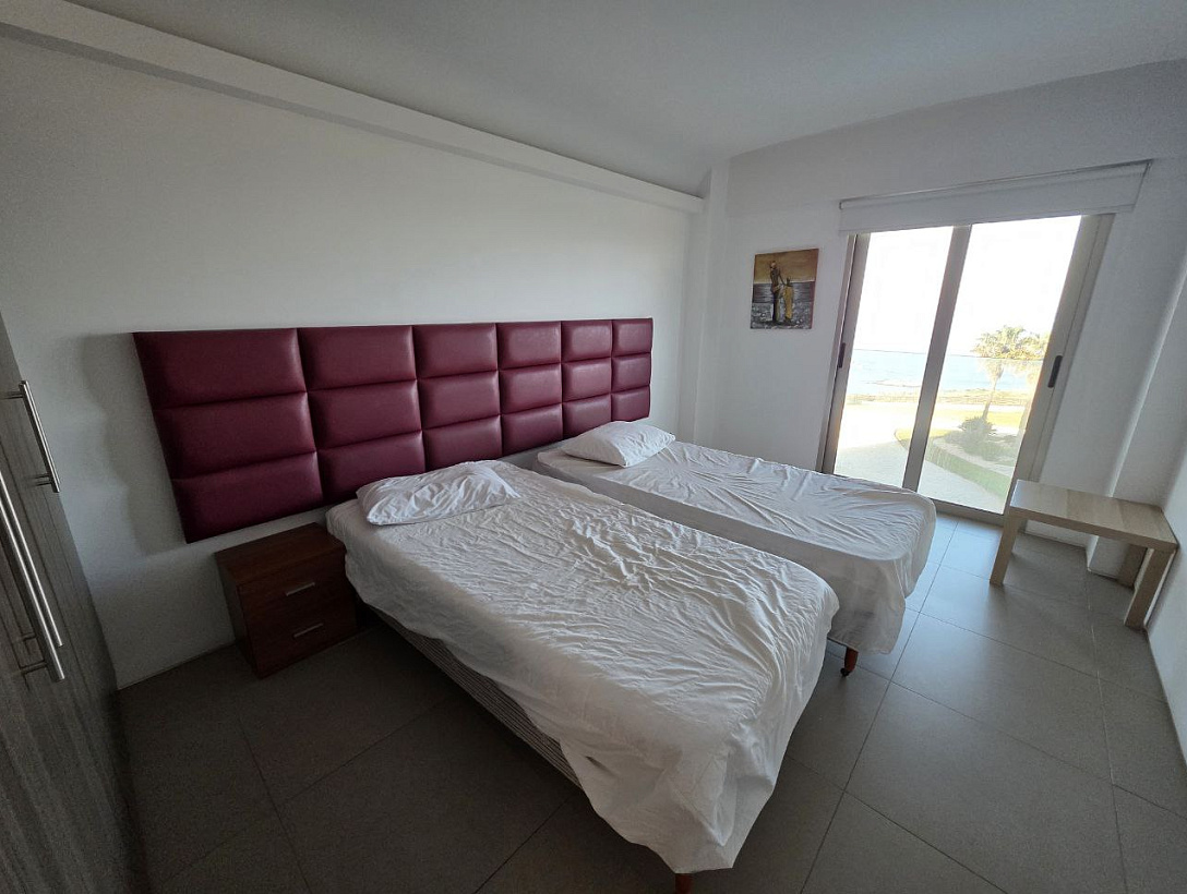Flat in Famagusta