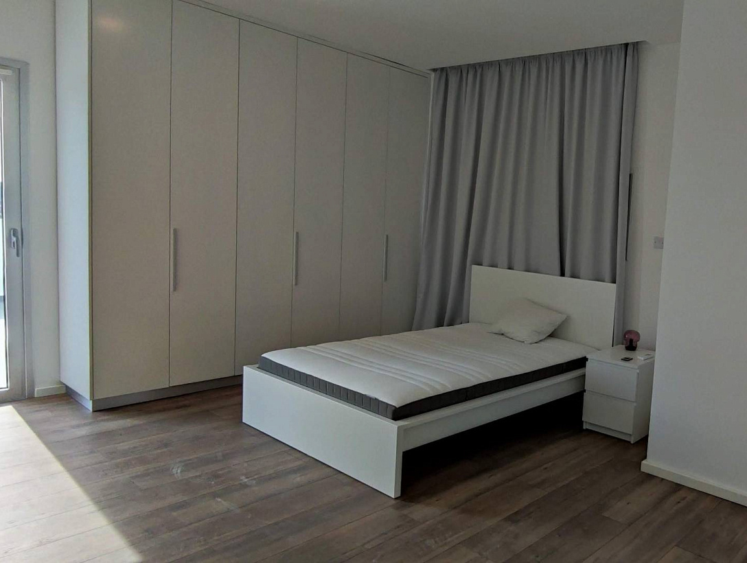 Villa in Limassol