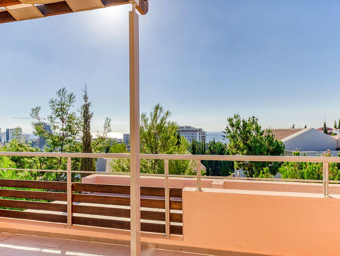 Apartment in Limassol