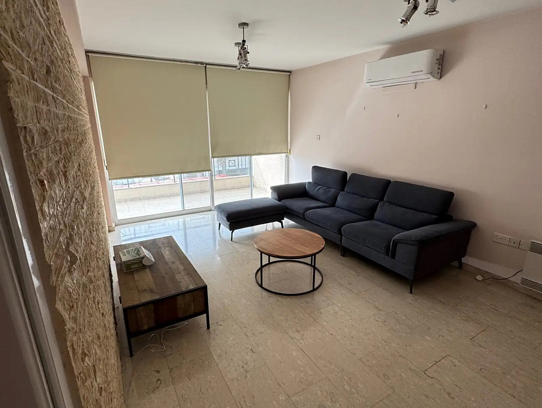 Квартира в Лимассоле