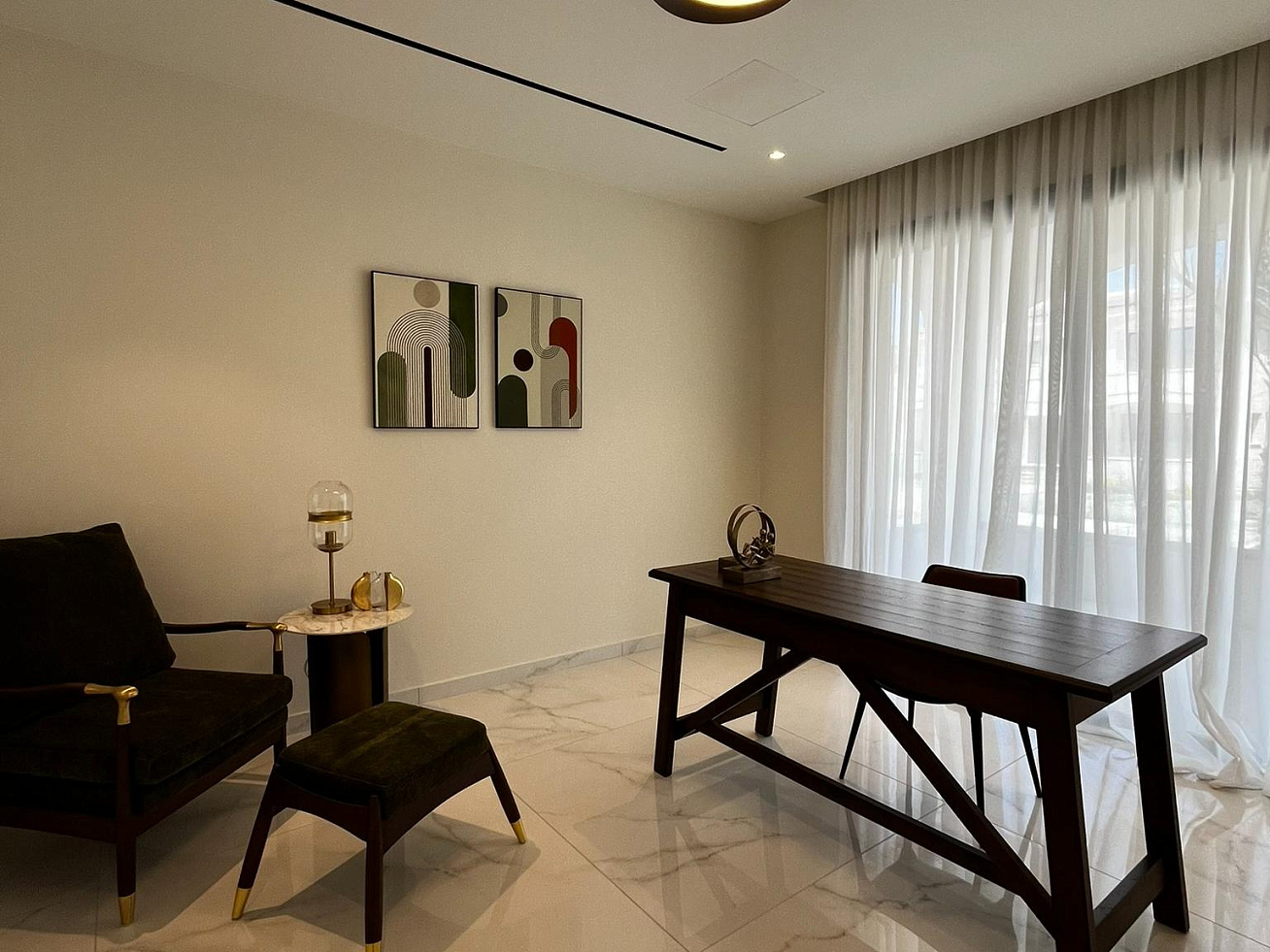 Villa, 5 bedrooms — 9