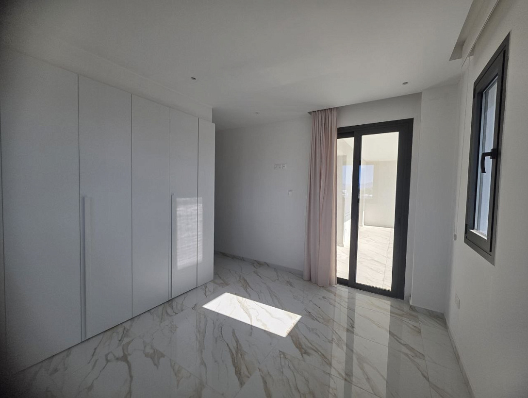 Penthouse in Nicosia