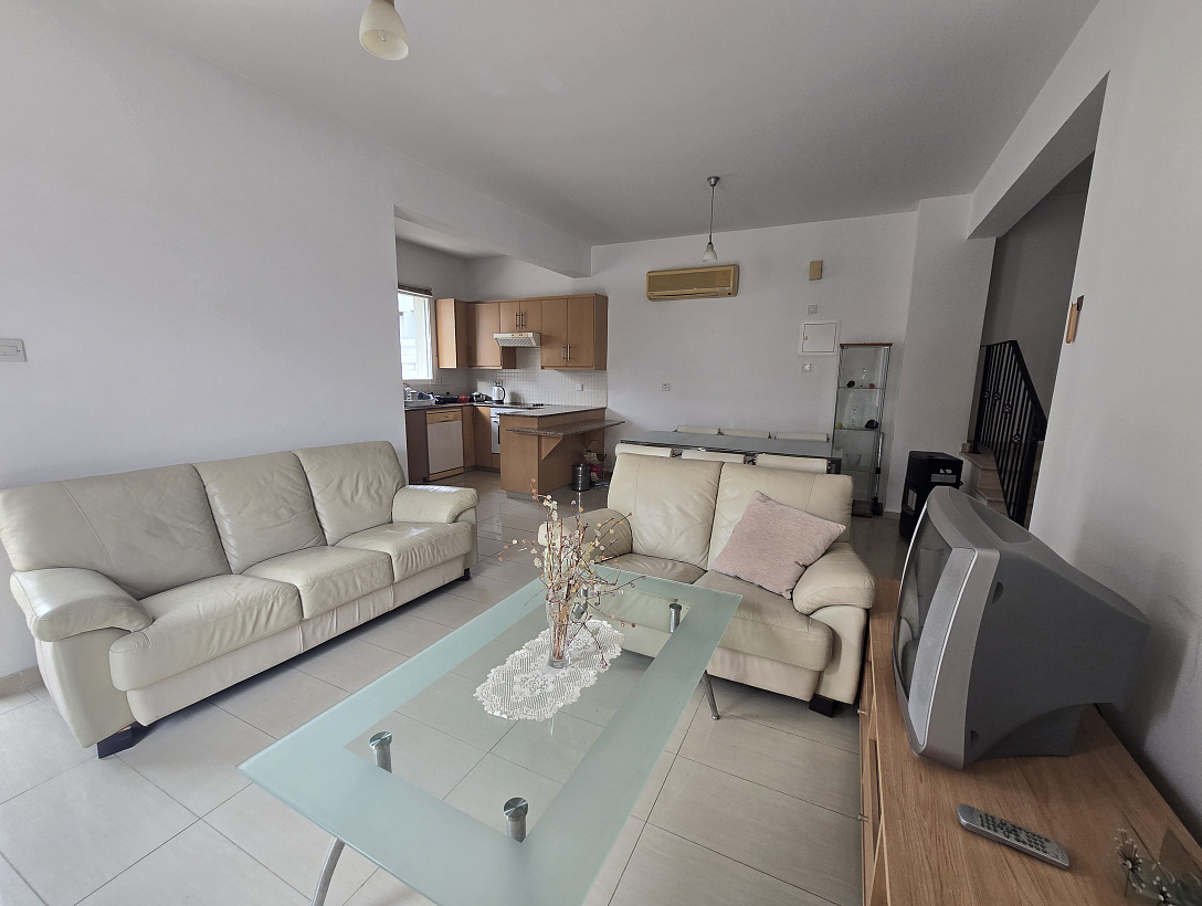 Дом в Ларнаке