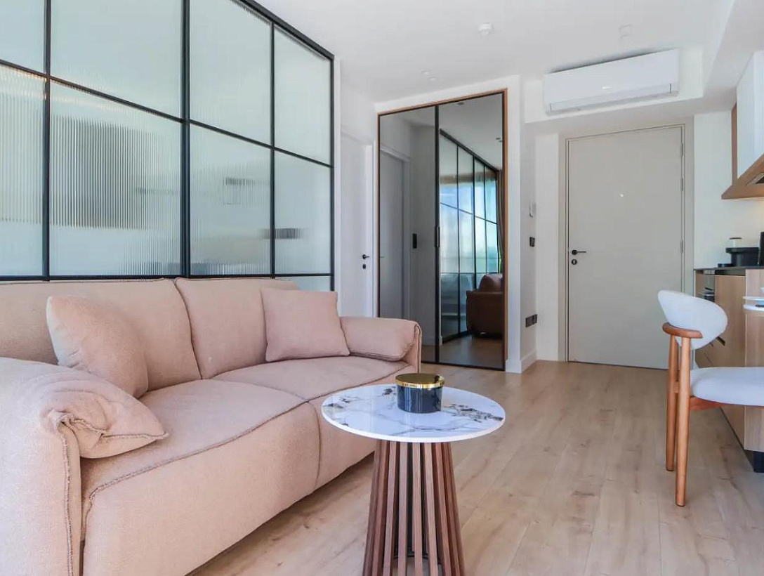 Flat in Cyprus