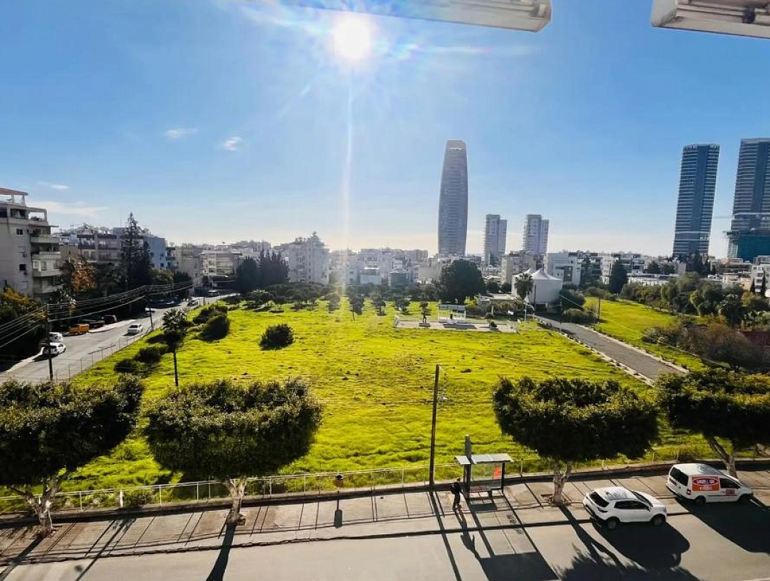 Office in Limassol