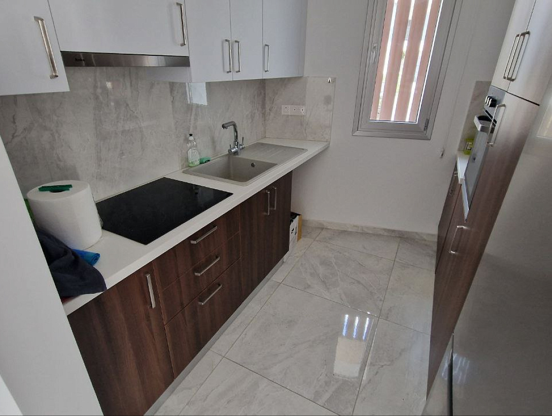 New flat in Larnaca