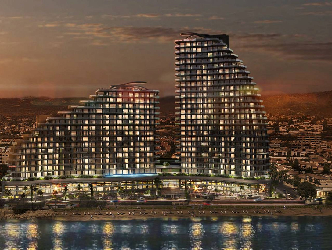 New office in Limassol