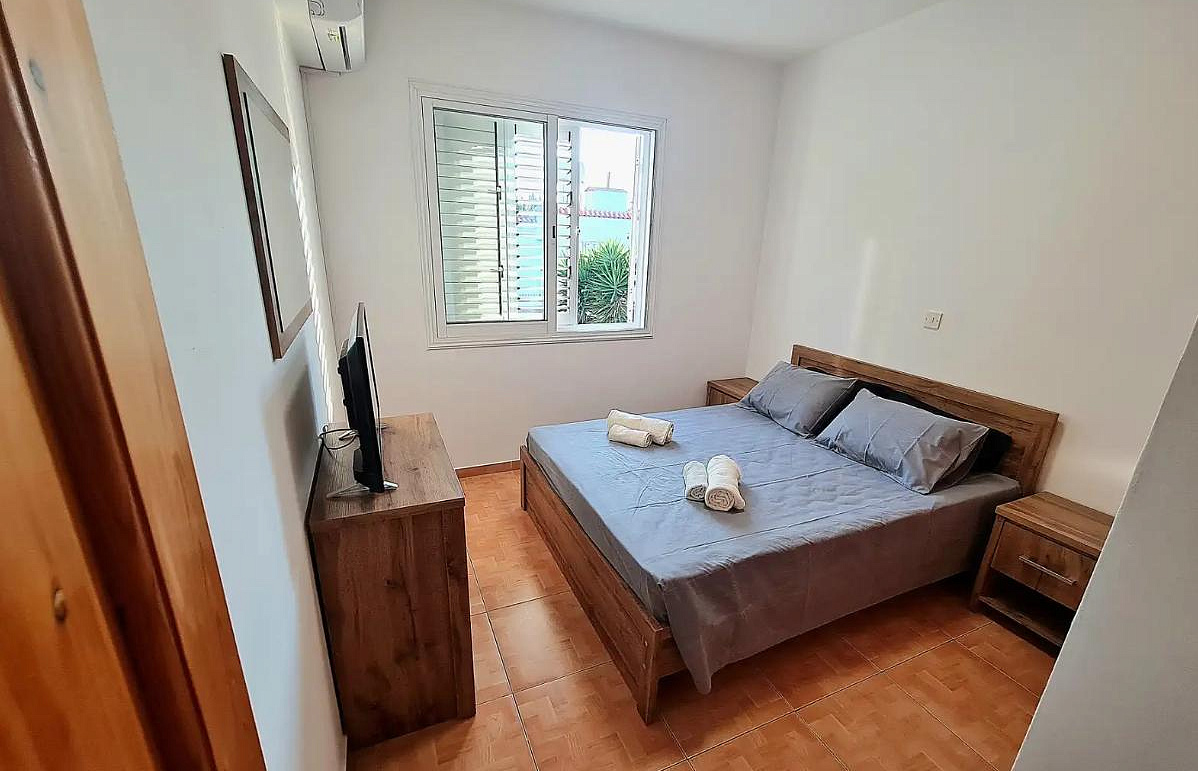 2-bedroom apartment in Universal, Paphos — 4