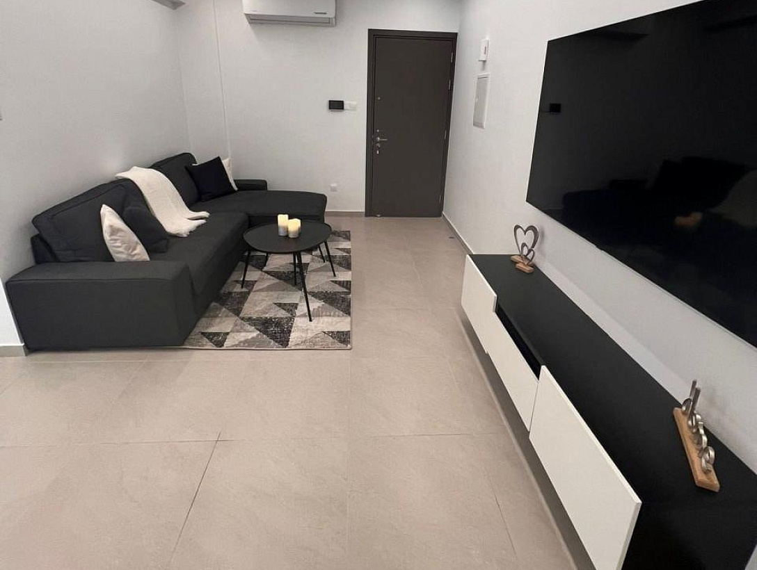 Flat in Cyprus