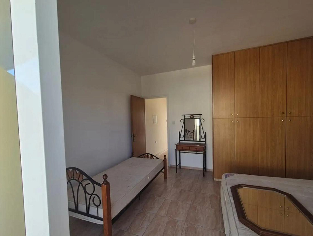 Дом в Пафосе