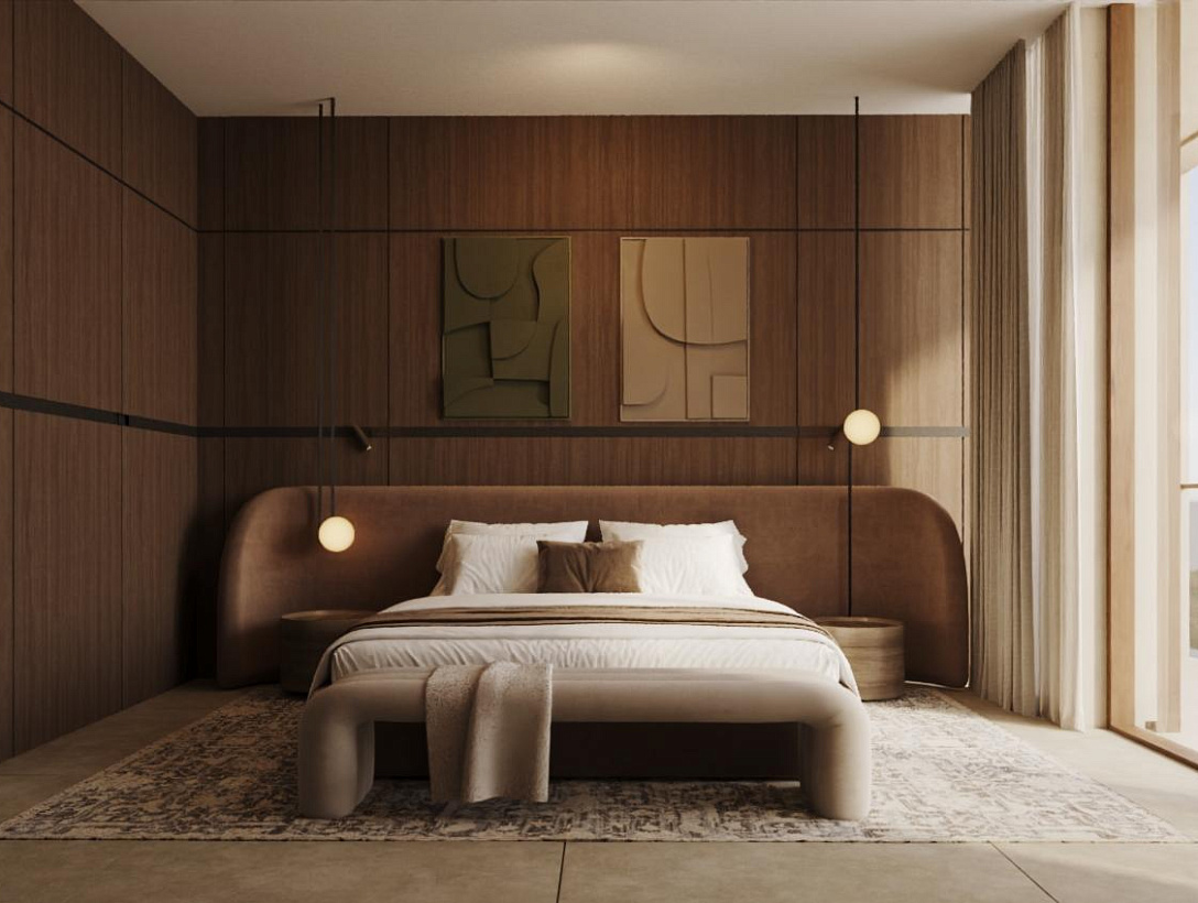 New house in Nicosia
