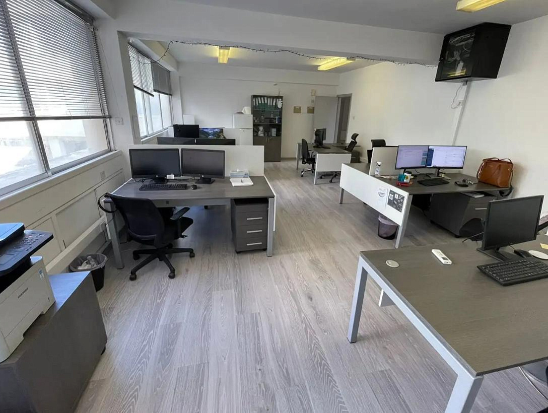 Office in Limassol