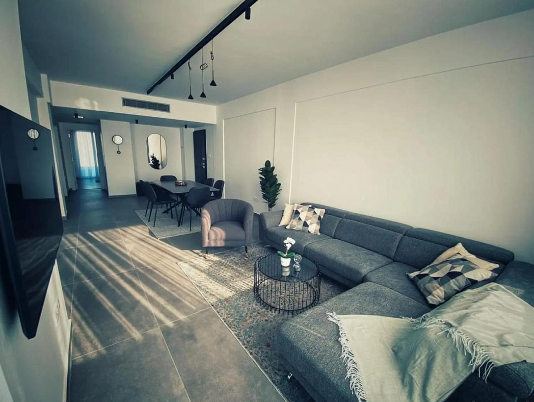 Apartment in Limassol
