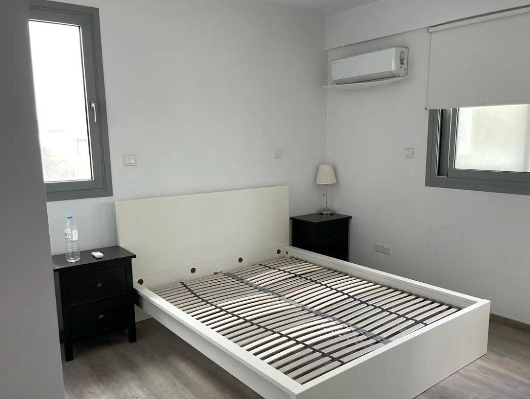 Flat in Larnaca