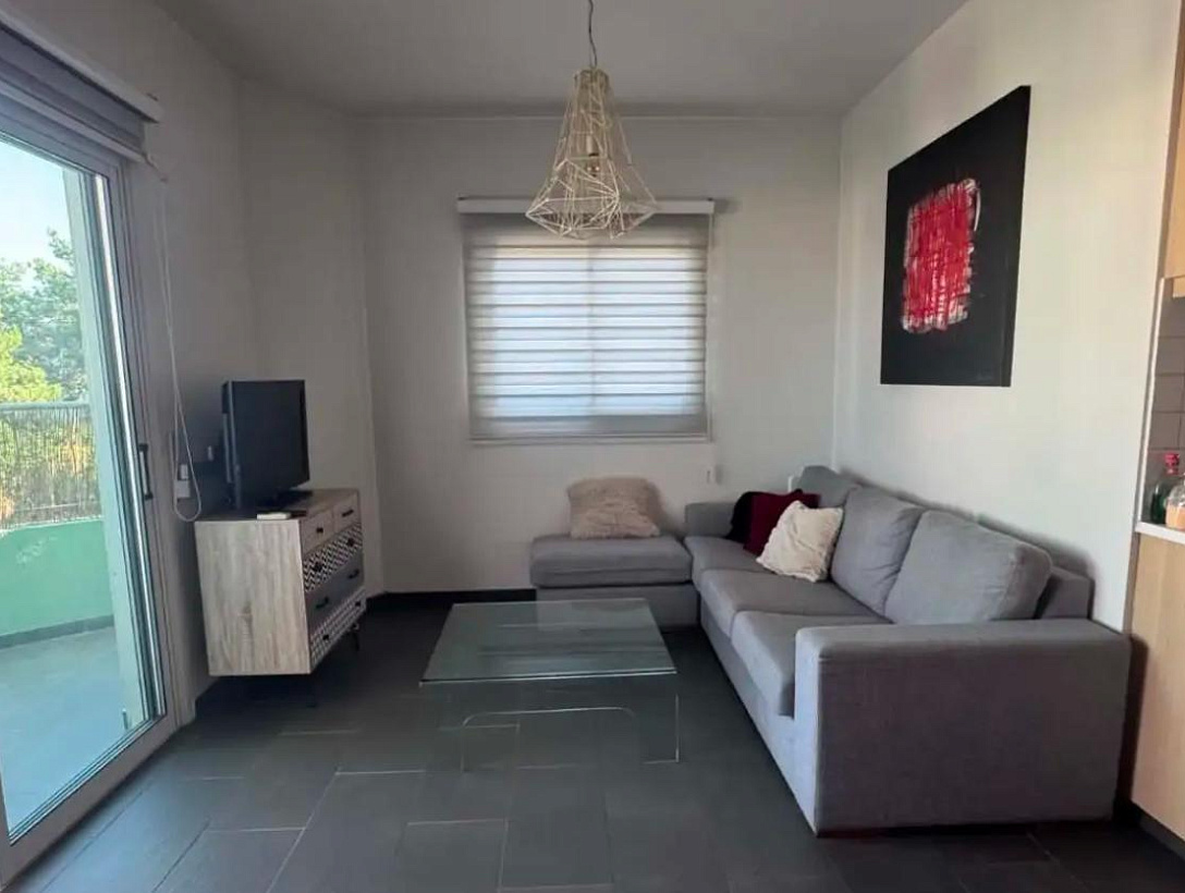 Flat in Nicosia