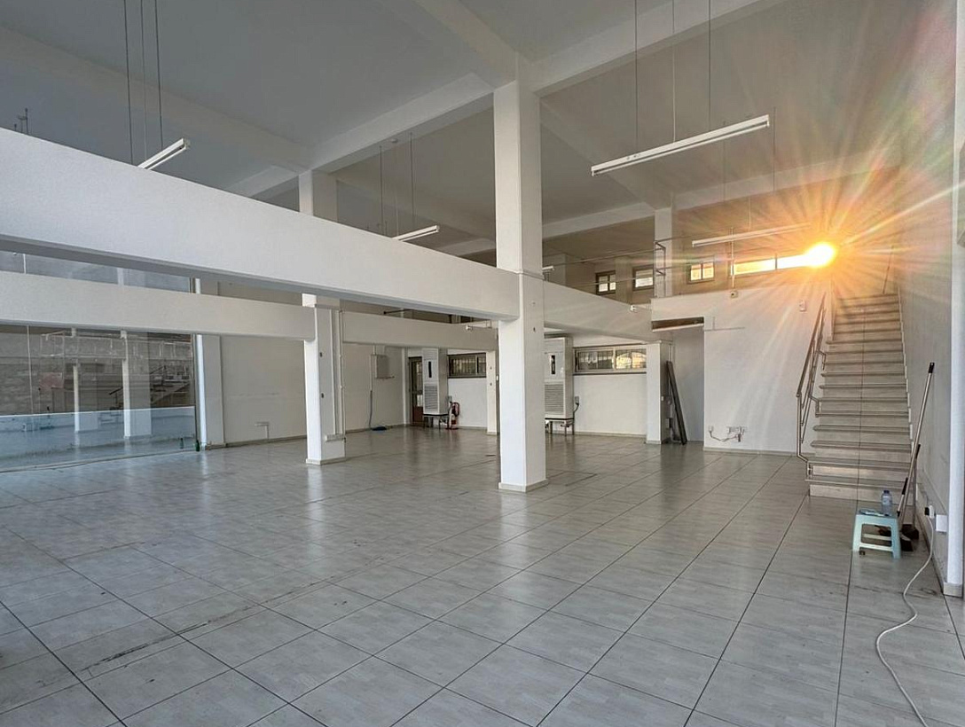 Commercial in Limassol