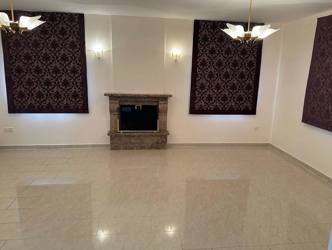 Вилла в Ларнаке