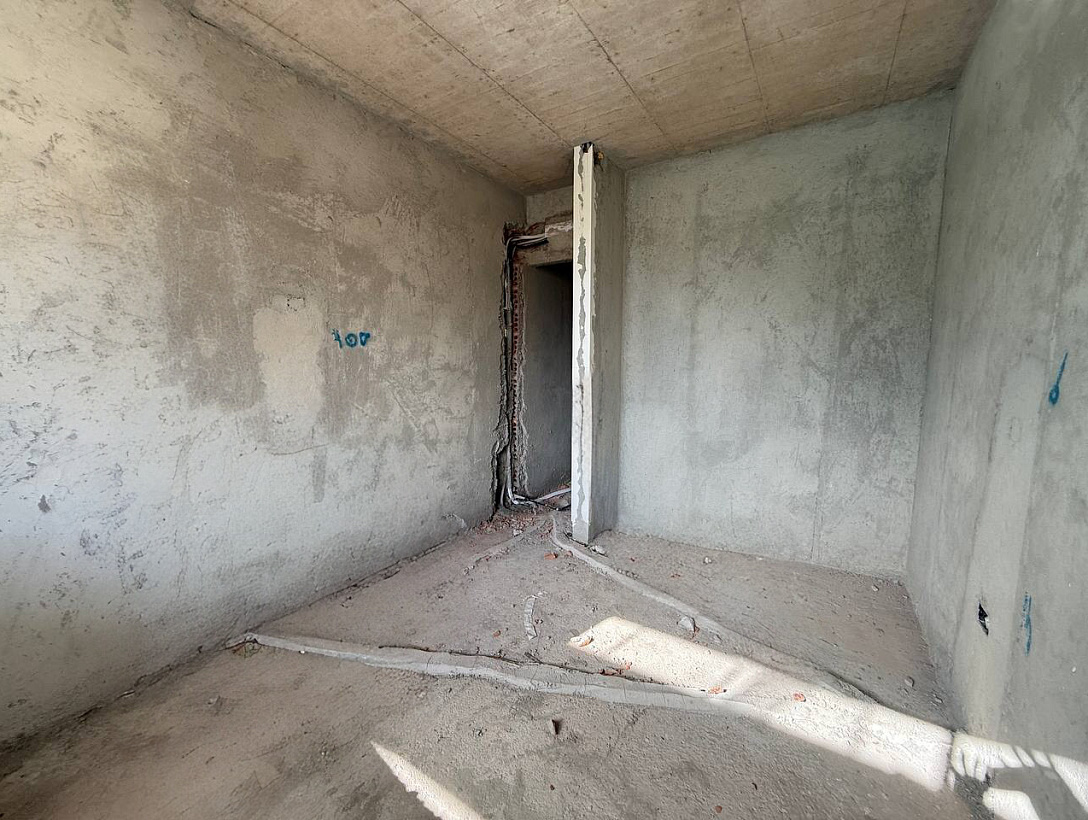 Новая квартира в Никосии