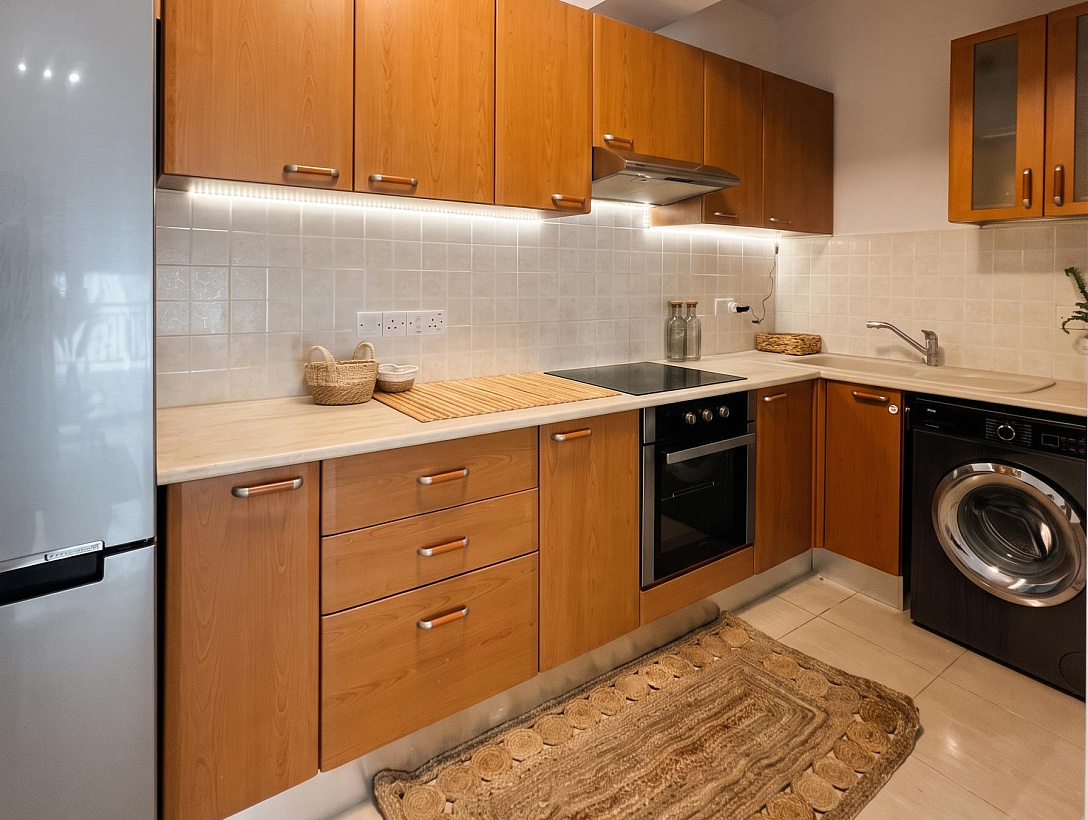 Flat in Paphos