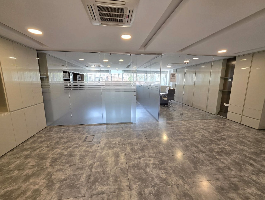 Office in Cyprus