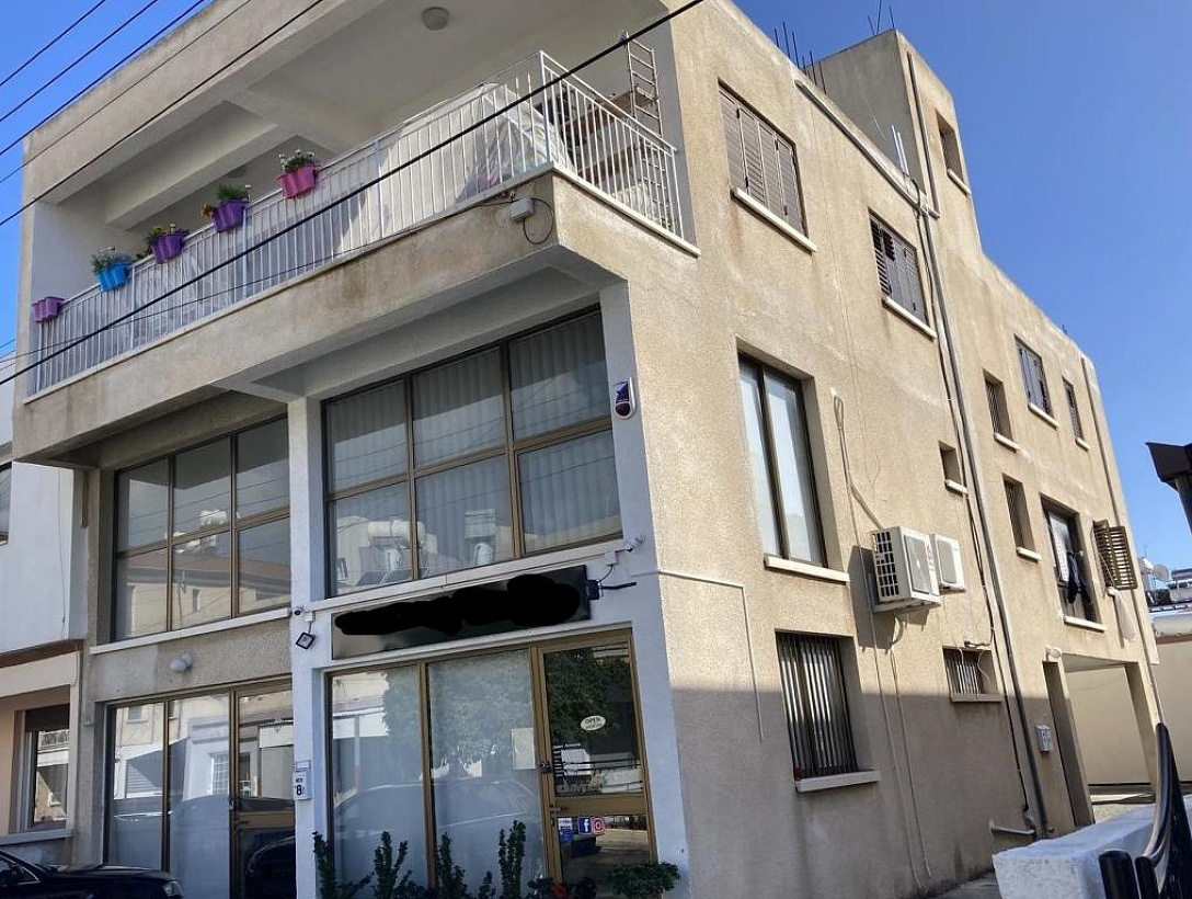 Commercial in Limassol