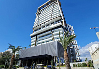 Apartment, 2 bedrooms — 18