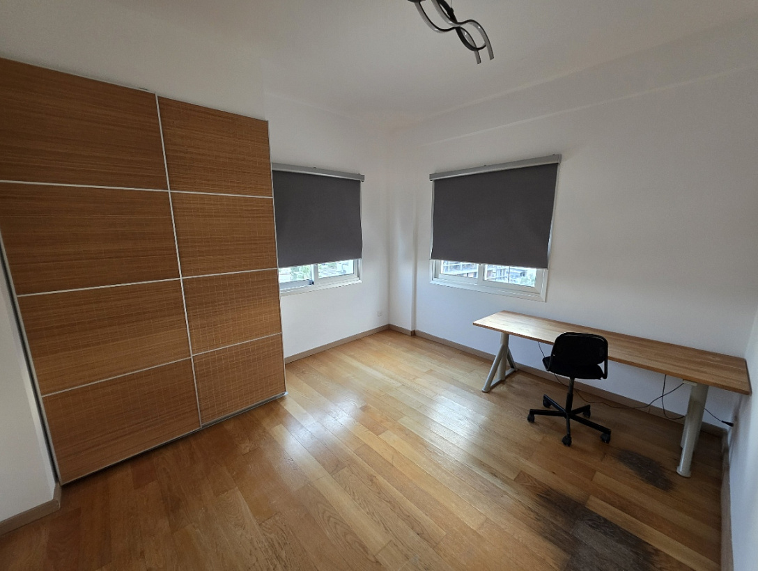 Квартира в Ларнаке