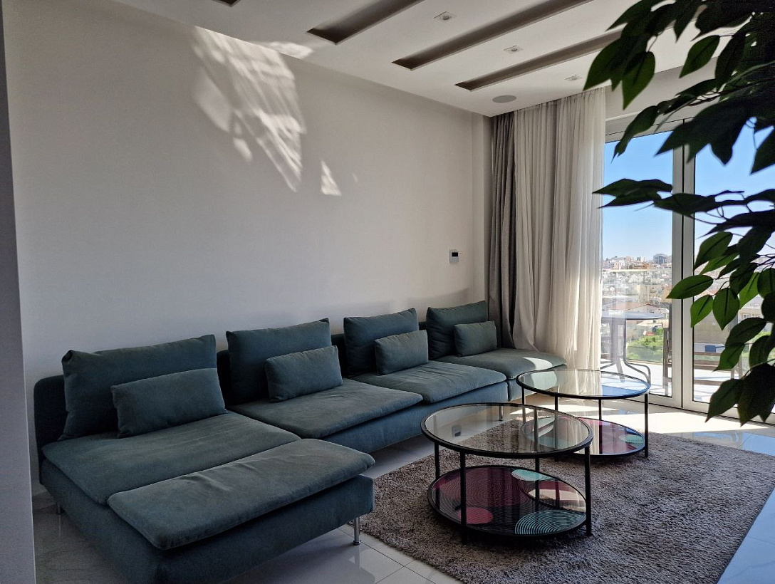 Квартира в Ларнаке