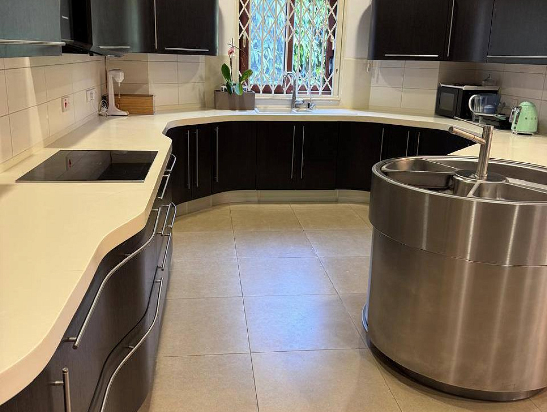 Villa in Limassol