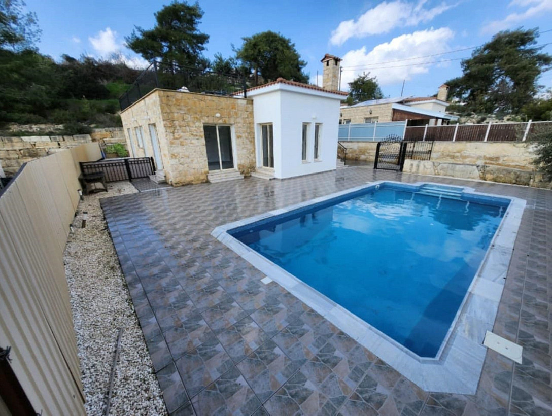 Дом в Лимассоле