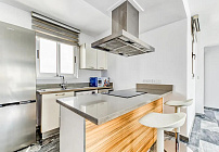 Apartment, 3 bedrooms — 19