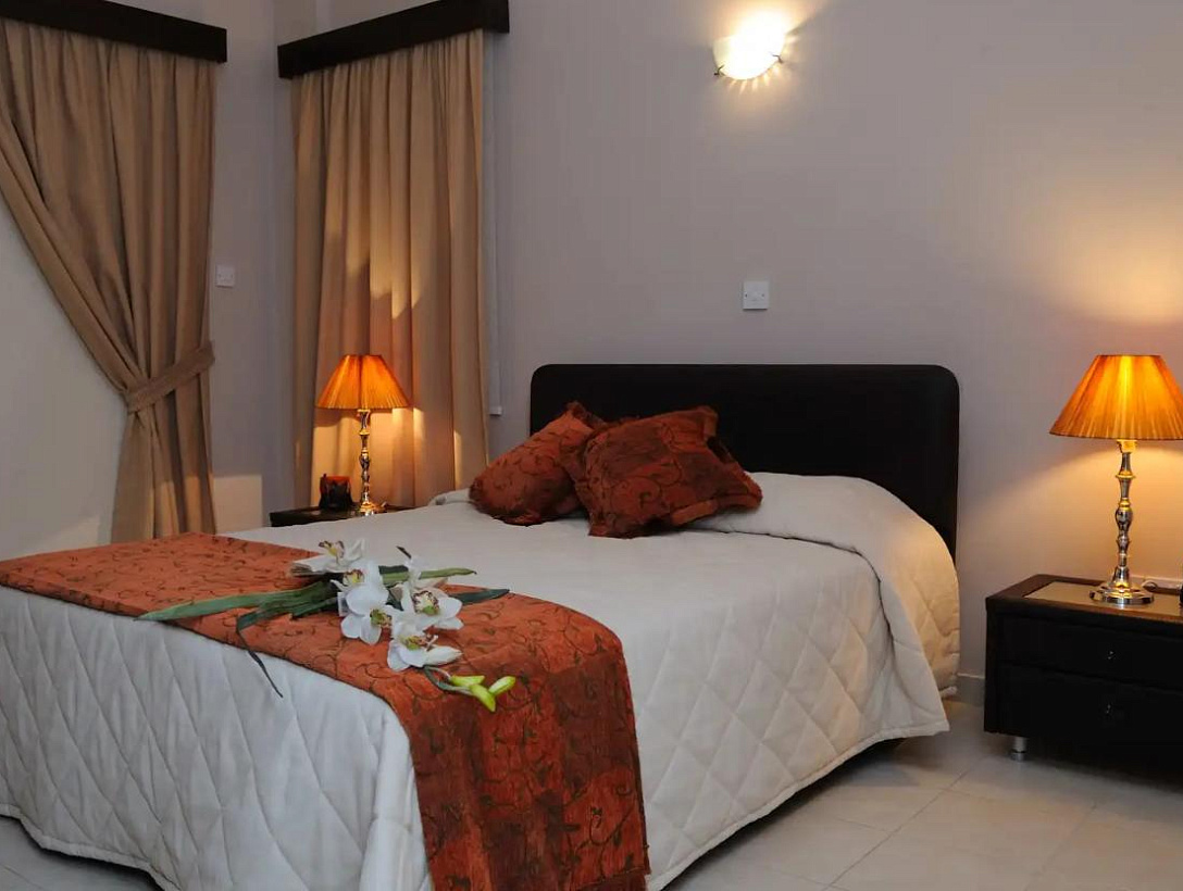 Дом на Кипре