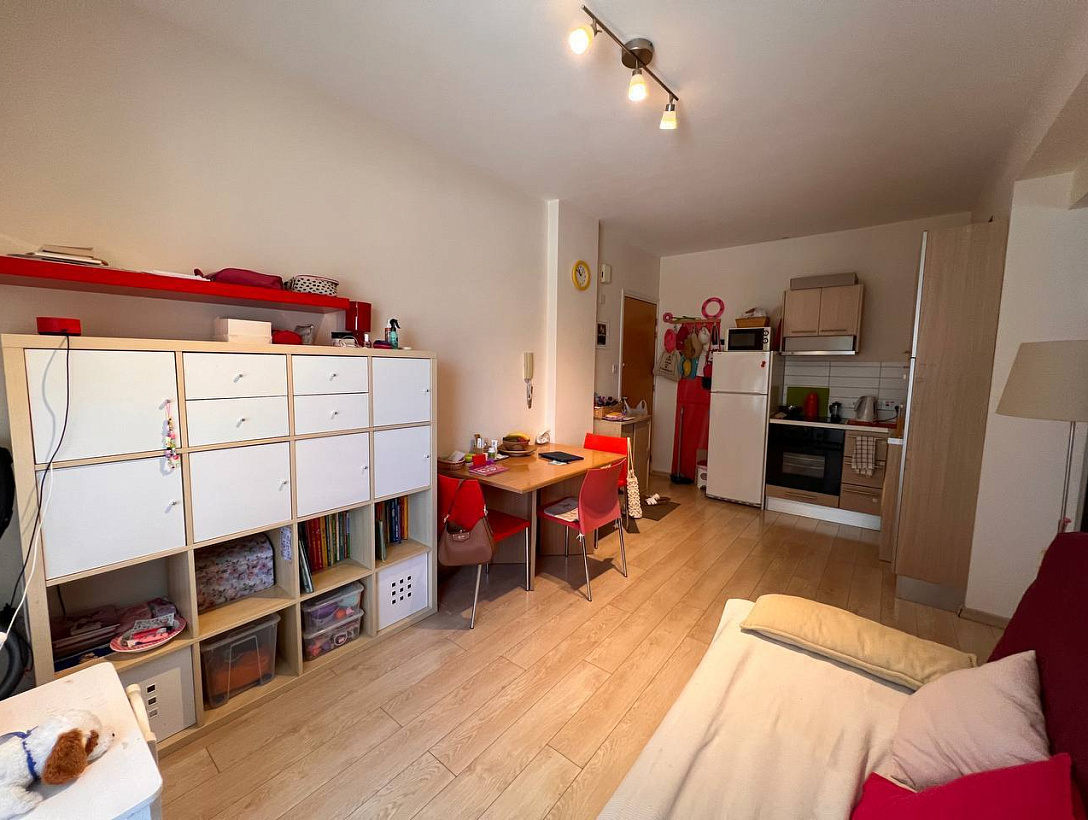 Квартира в Лимассоле