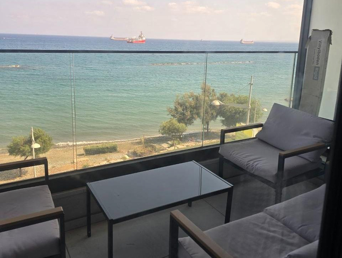 Flat in Limassol