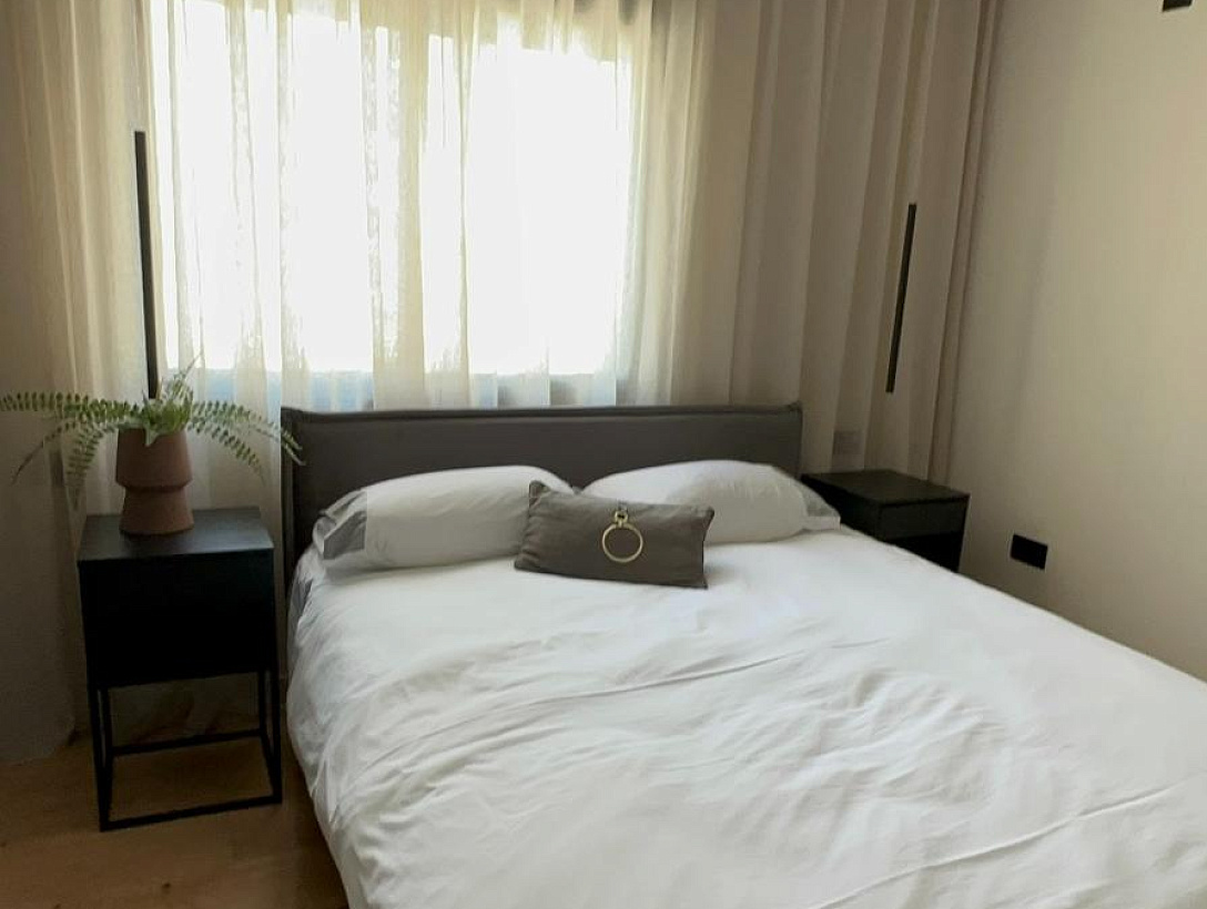 Apartment in Limassol