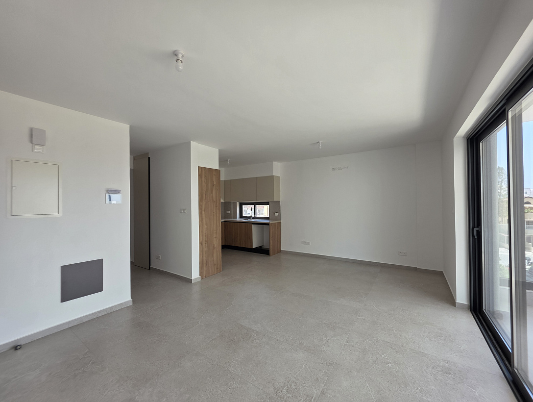 New flat in Larnaca