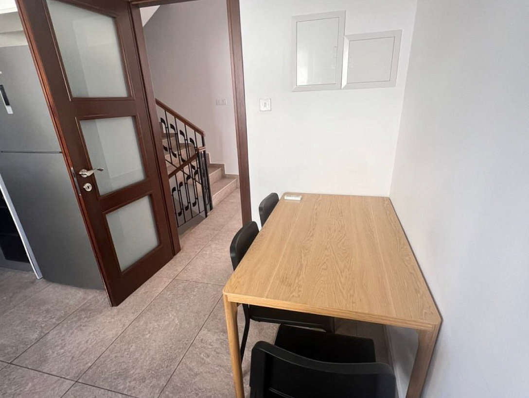 Квартира в Лимассоле