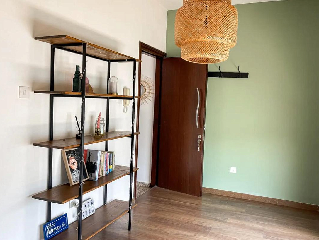 Квартира в Лимассоле