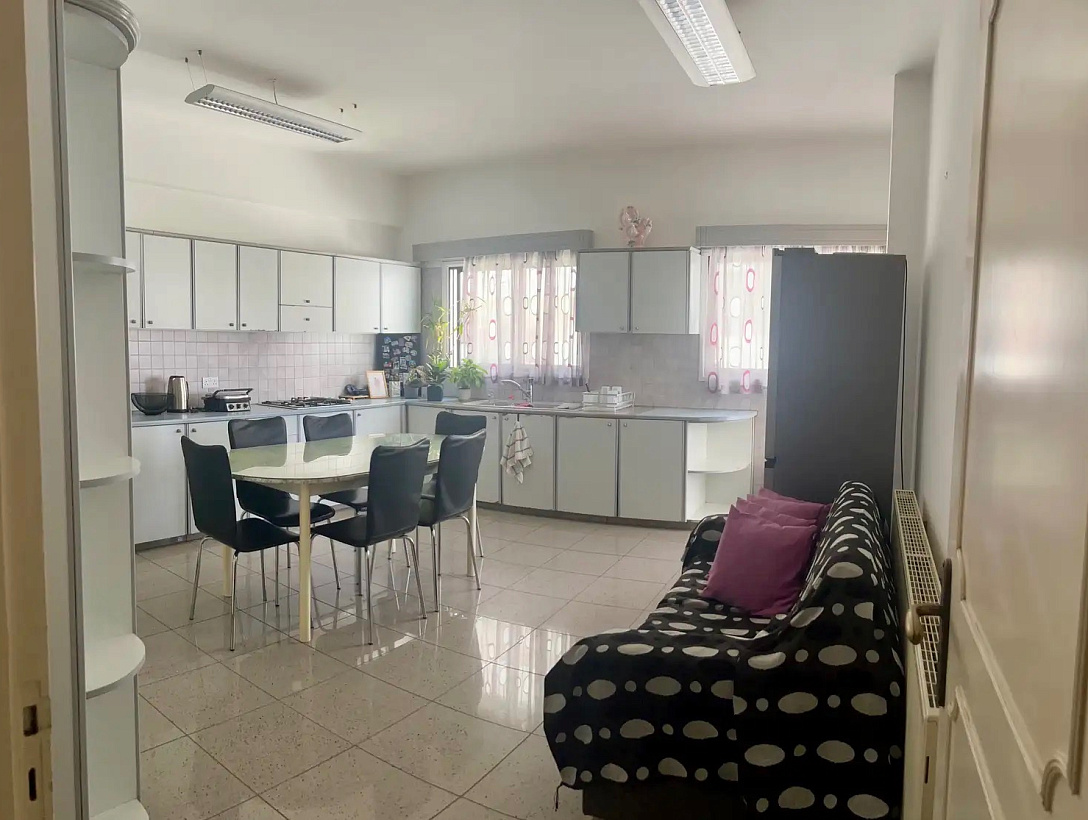 Flat in Cyprus