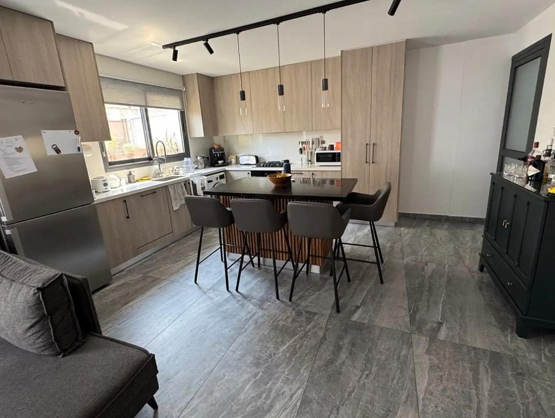 Flat in Limassol
