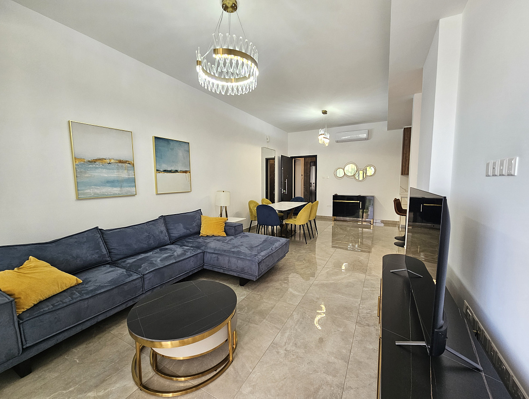 Flat in Limassol